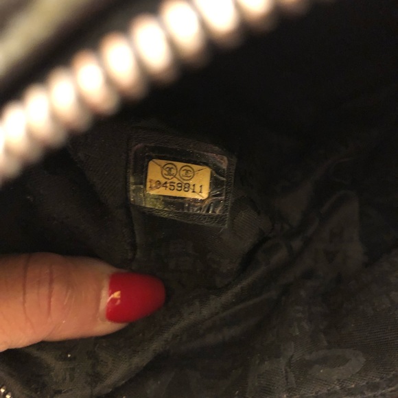 🔥🔥Sold🔥🔥Chanel Lady Braid Bubble Bowler Bag - Picture 6 of 8